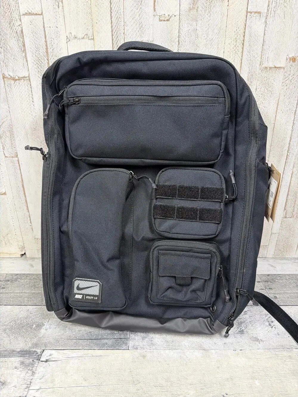 Nike Utility Elite Backpack